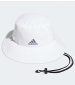 Adidas Victory White Bucket Hat