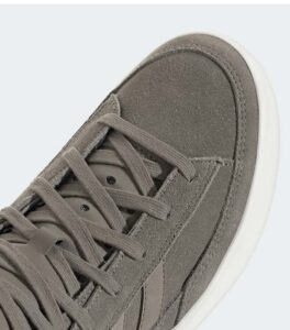 Adidas Znsored Grey High Men Shoe up