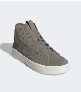 Adidas Znsored Grey High Men Shoe