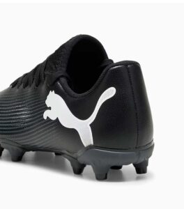 Puma Future 7 PLAY FG/AG Kids Boot back