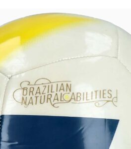 PUMA X NEYMAR JR BNA GRAPHIC SOCCER BALL UP