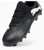 Puma Future 7 PLAY FG/AG Kids Boot up