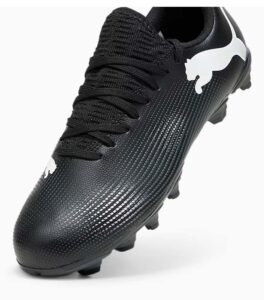 Puma Future 7 PLAY FG/AG Kids Boot up
