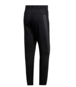 Adidas Tiro 23 League Black Pants back