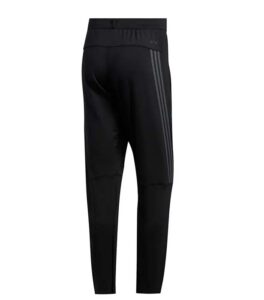 Adidas Tiro 23 League Black Pants back