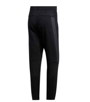 Adidas Tiro 23 League Black Pants back