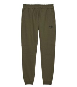 Umbro Skinny Army Green Men Joggers