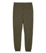 Umbro Skinny Army Green Men Joggers back