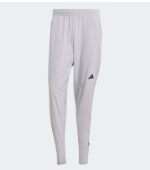 Adidas Designed for Training Hybrid Grey Pants