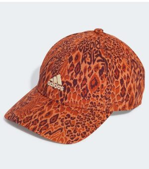 Adidas x FARM Rio Printed Cap