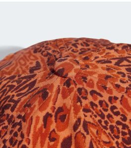 Adidas x FARM Rio Printed Cap front