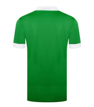 Umbro Club Essential Green Men Polo Jersey back