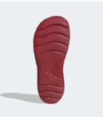 Adidas Indiana Alphabounce 2.0 Red Slide under