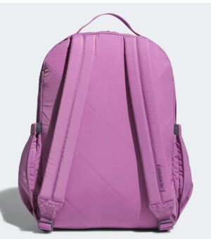 Adidas Originals Luna Backpack Purple Bag back