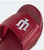 Adidas Indiana Alphabounce 2.0 Red Slide up