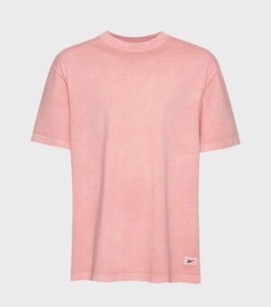Reebok Classics Natural Dye Pitch Oversize Men T-Shirt