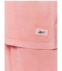 Reebok Classics Natural Dye Pitch Oversize Men T-Shirt down