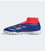 Adidas Predator League Laceless Turf Blue Orange Boot