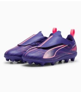 Puma Ultra 5 PLAY Firm Ground/Artificial Ground RB Kids Boot