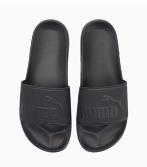 Puma Leadcat 2.0 Black Slides
