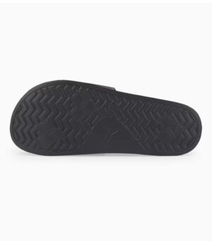 Puma Leadcat 2.0 Black Slides under