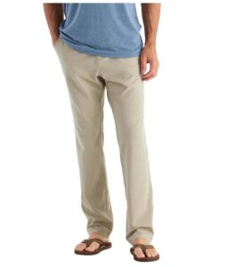 Nordstrom 90 Degree By Reflex Citylite Tradewind Tapered Pant