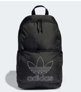 Adidas Adicolor Black Backpack