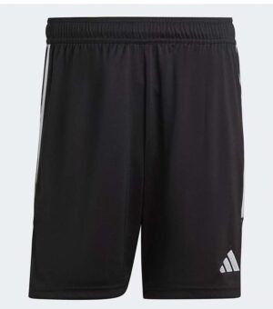 Adidas Tiro 23 League Black Short