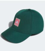 Adidas Tour Stamp Green Cap