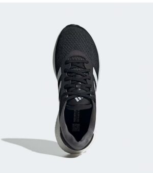 Adidas Supernova 2.0 Running Black Men Shoes front