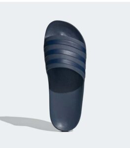 Adidas Adilette Aqua Blue Men Slides