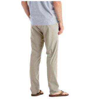 Nordstrom 90 Degree By Reflex Citylite Tradewind Tapered Pant back