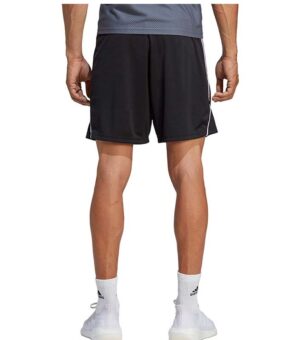 Adidas Tiro 23 League Black Short back