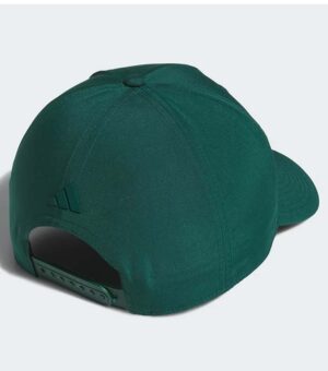Adidas Tour Stamp Green Cap back