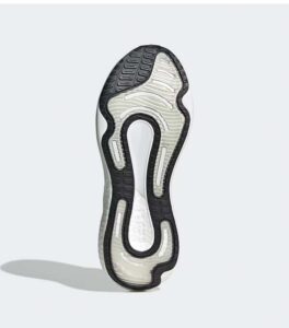 Adidas Supernova 2.0 Running Black Men Shoes under