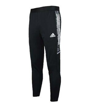 Adidas Condivo 21 Black Training Pants side