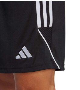 Adidas Tiro 23 League Black Short down