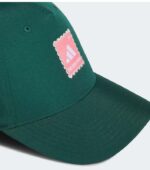 Adidas Tour Stamp Green Cap up