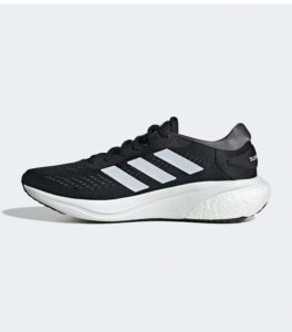 Adidas Supernova 2.0 Running Black Men Shoes
