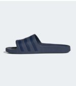Adidas Adilette Aqua Blue Men Slides side