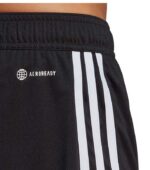 Adidas Tiro 23 League Black Short side
