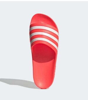 Adidas Adilette Aqua Orange Slides