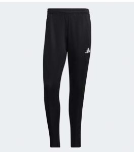 Adidas Tiro 23 League Black Pants