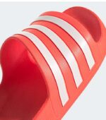 Adidas Adilette Aqua Orange Slides up
