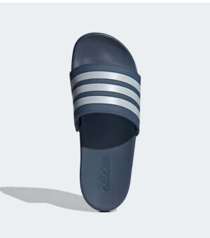 Adidas Adilette Comfort Preloved Ink Blue Slides