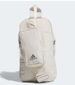 Adidas Essentials Sling Cream Crossbody Bag
