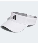 Adidas Golf Tour Visor White Cap