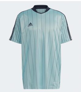 Adidas Tiro VIP Blue Jersey