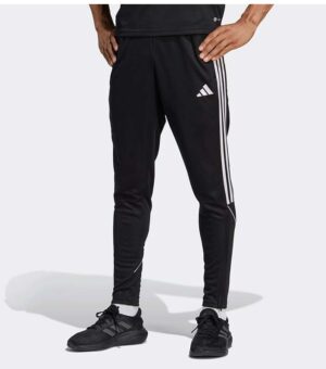 Adidas Tiro 23 League Black Pants