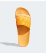 Adidas Adilette Original Chinelo Orange Flip Flops Slides